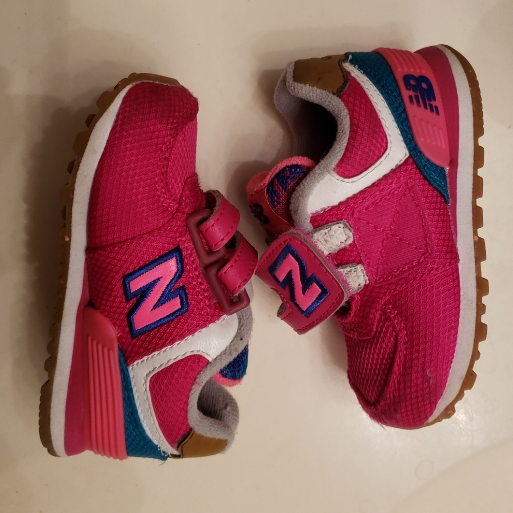 New Balance 574